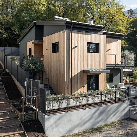 Casa Vertigo Trente Extérieur photo