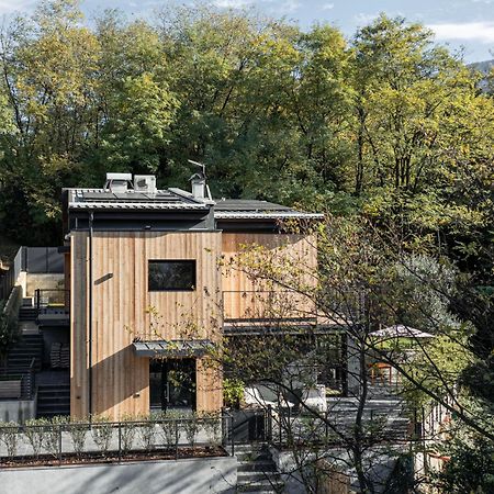 Casa Vertigo Trente Extérieur photo