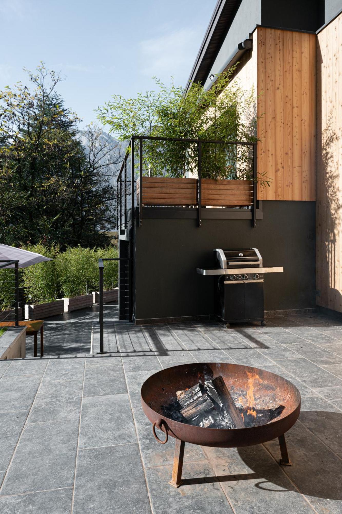 Casa Vertigo Trente Extérieur photo
