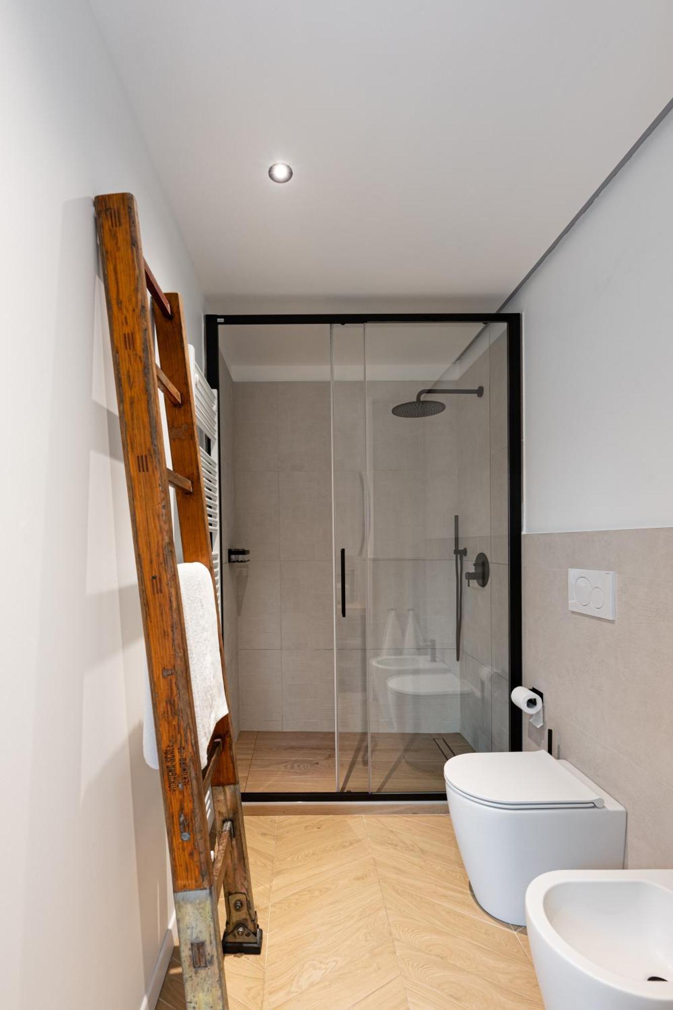 Casa Vertigo Trente Extérieur photo