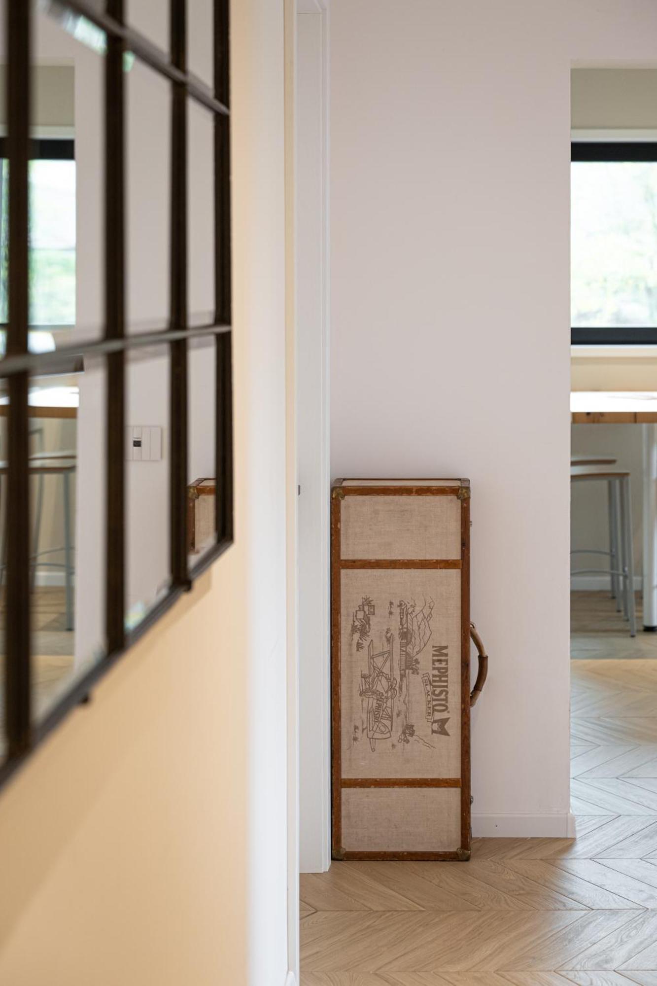 Casa Vertigo Trente Extérieur photo