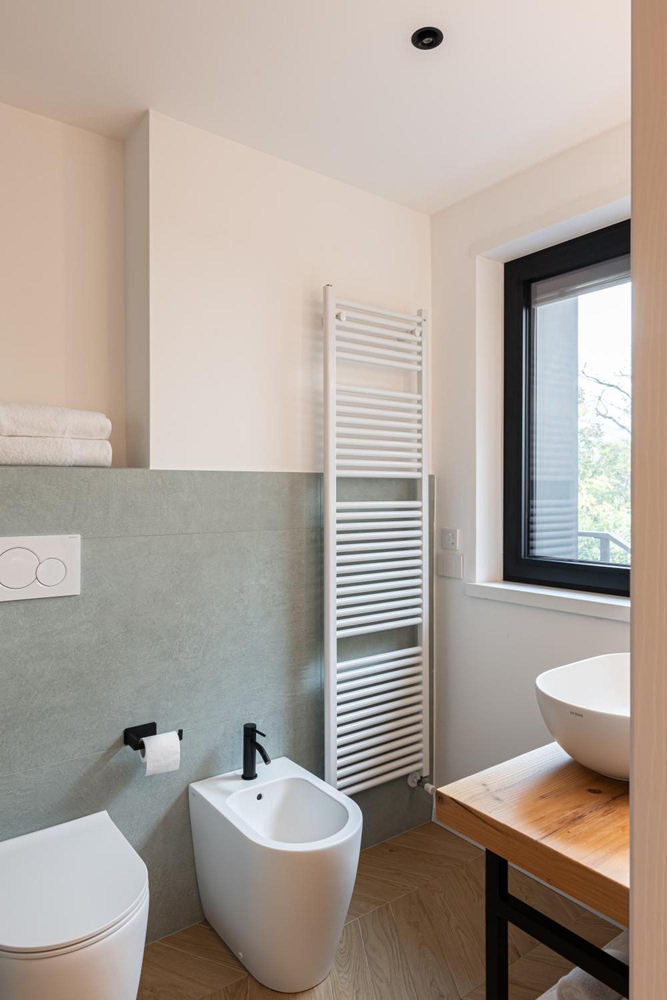 Casa Vertigo Trente Extérieur photo