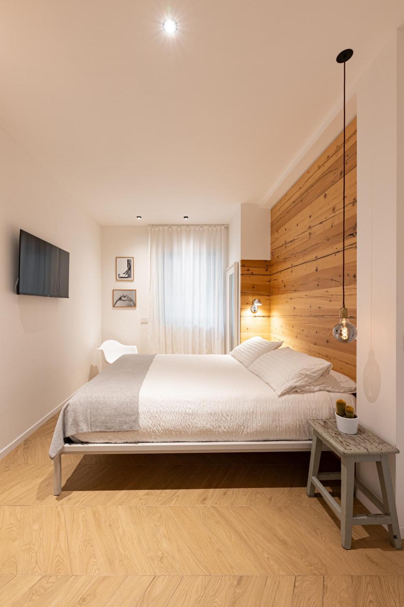Casa Vertigo Trente Extérieur photo