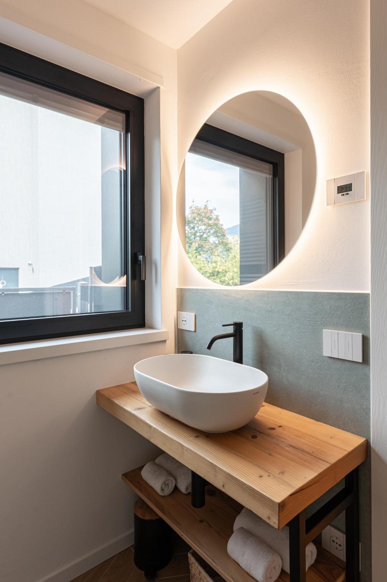 Casa Vertigo Trente Extérieur photo
