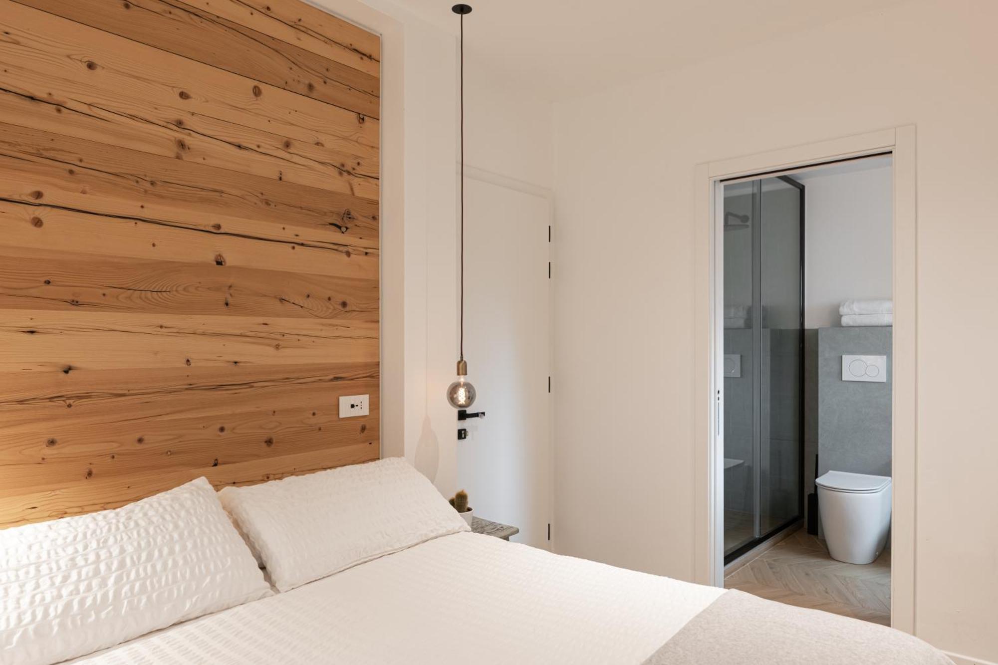 Casa Vertigo Trente Extérieur photo