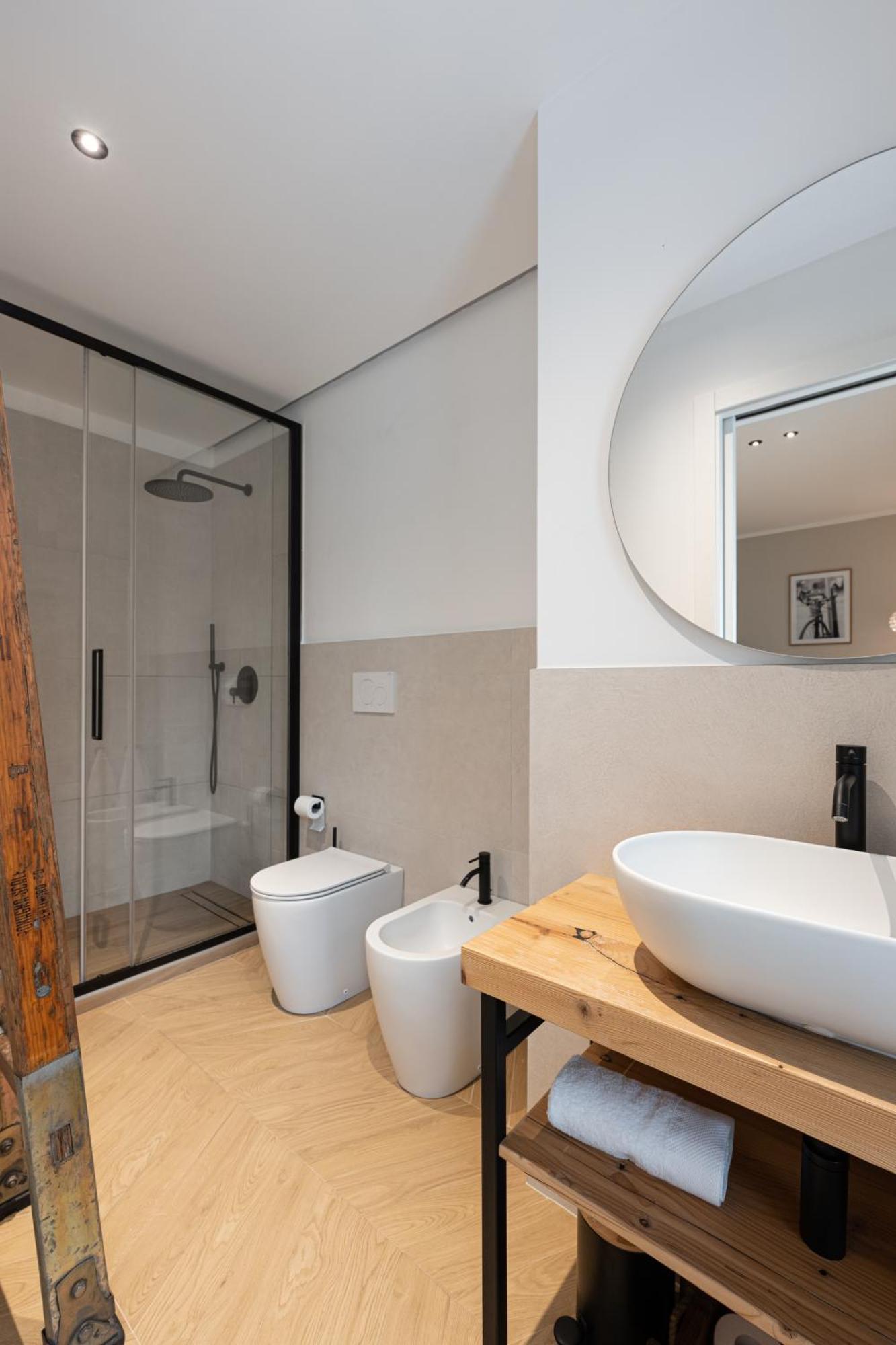 Casa Vertigo Trente Extérieur photo