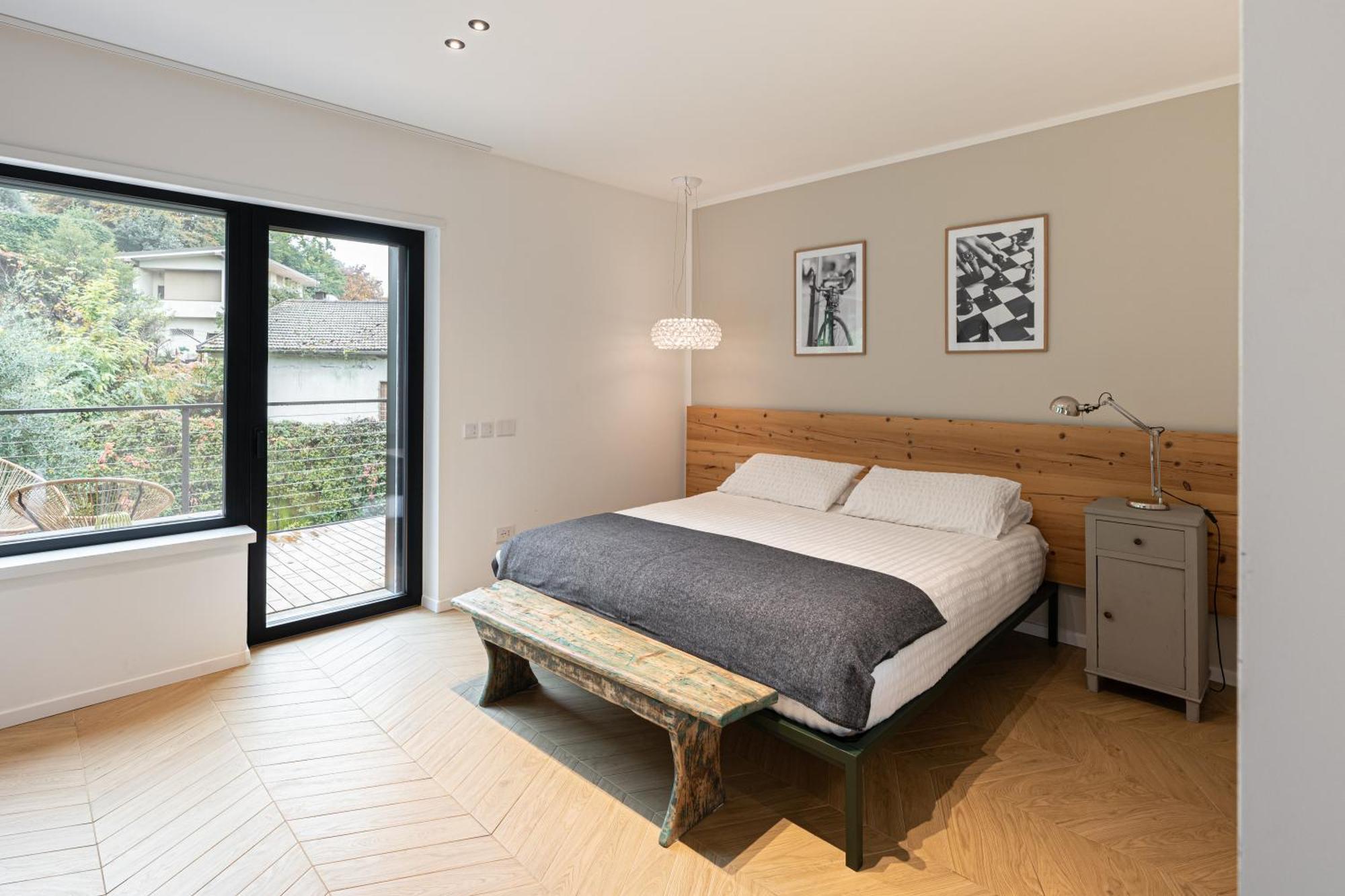 Casa Vertigo Trente Extérieur photo