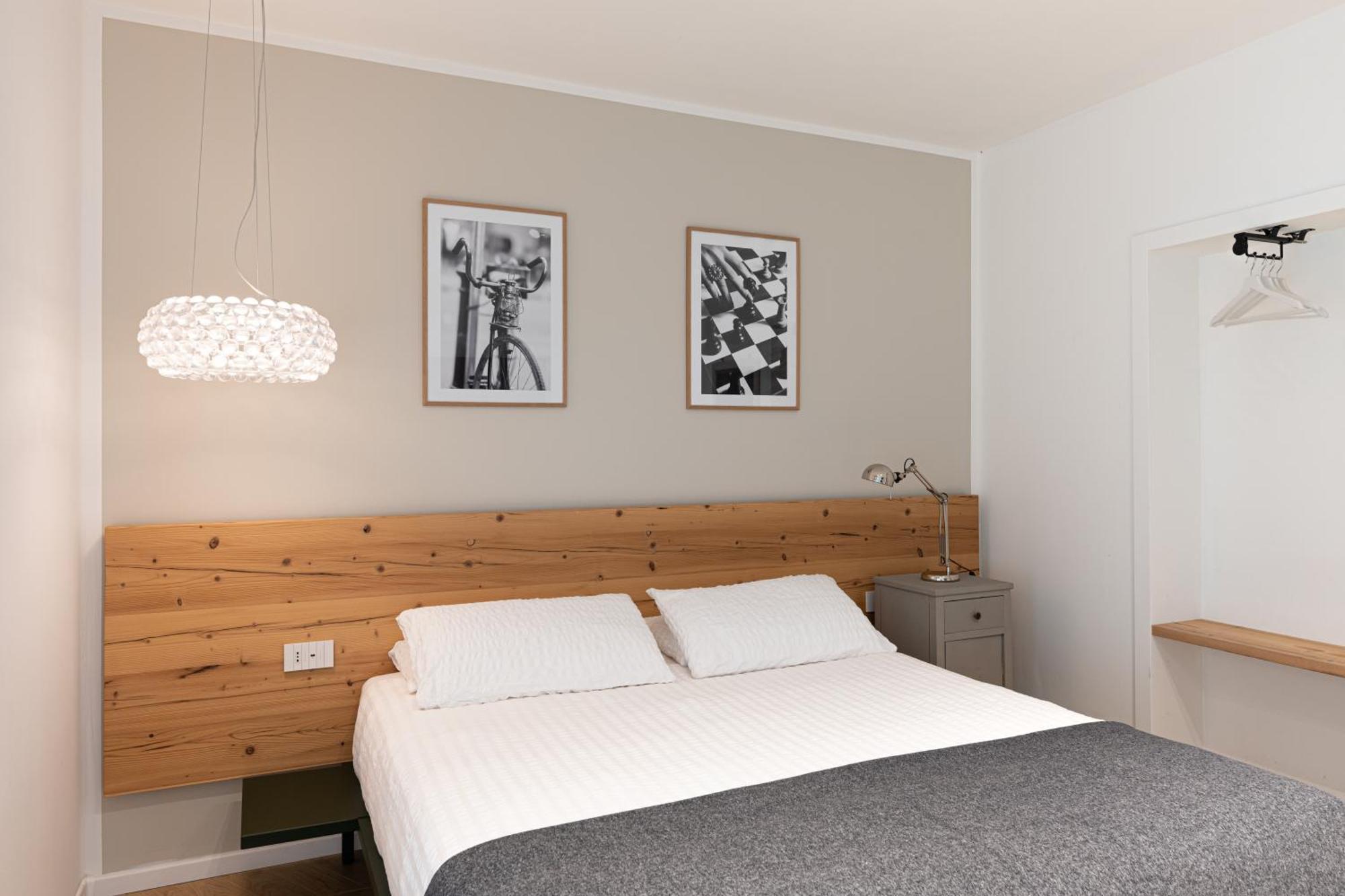 Casa Vertigo Trente Extérieur photo